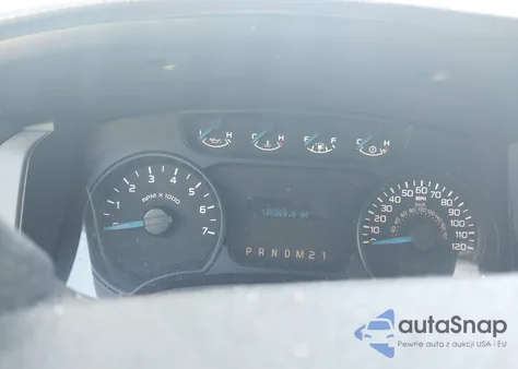 2014 Ford F-150 Stx from USA, damaged, VIN 1FTEX1CM1EFA71296